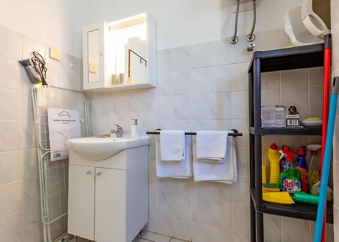 Mare-more W Balcony And Front And View Διαμέρισμα *